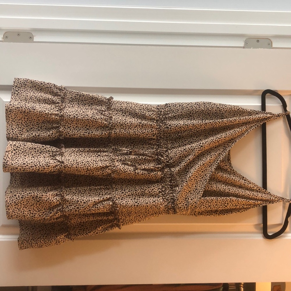 Boutique Dress. Brand New. Size small